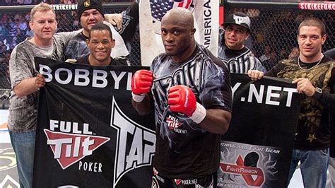 Is Bobby Lashley ready for a Bellator Heavyweight Championship Fight ...