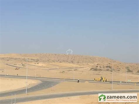 125 Sq Yards Residential Full Paid Plot For Sale In Bahria Town