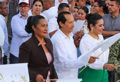 Garantiza La Alcaldesa Seguridad A Los Visitantes En Las Vacaciones De