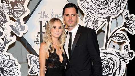 The Real Reason Ben Higgins And Lauren Bushnell Broke Up