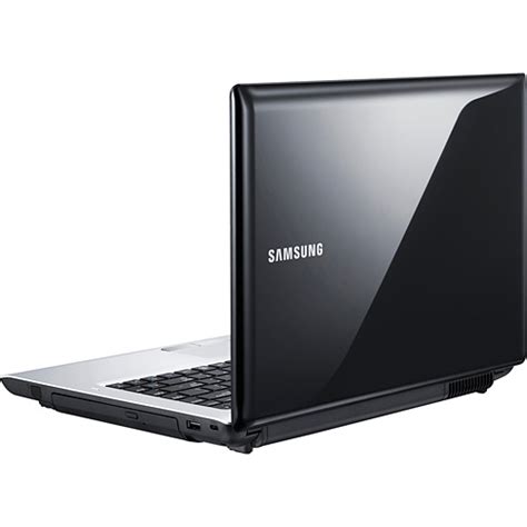 Portal Informática Rio Preto Notebook Samsung Rv 410 Dual Core 4