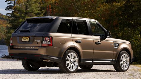 Range Rover Sport Hse Us Wallpapers And Hd Images Car Pixel