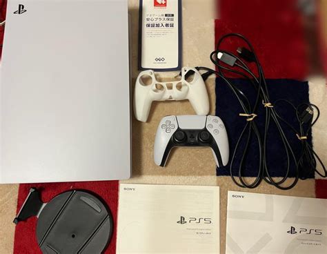 【新品】ps5 プレイステーション5 デジタル Edition 本体 おまけ付