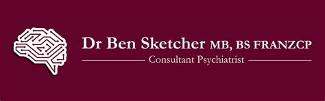 Dr Ben Sketcher Psychiatrist Bunbury Dr Ben Sketcher