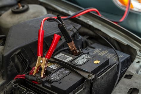 How To Jump Start A Car Mycarneedsa