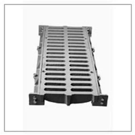 Frp Gratings Ductile Iron Channel Gratings Manufacturer From Kolkata