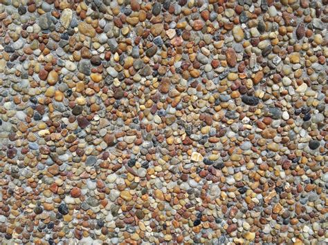 Stones and Pebbles Decorative Stock Photo - Image of daylight, walking ...