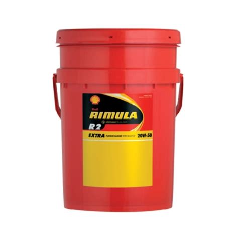 Shell Rimula R Extra W L Lubricant Store