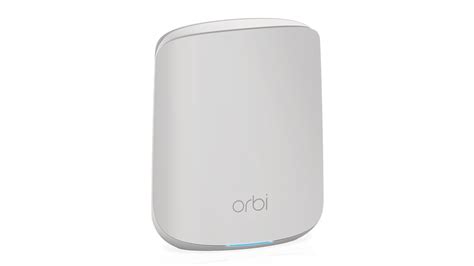 Netgear Orbi Rbk352 Ax1800 Dual Band Mesh Wi Fi 6 System 2 Pack