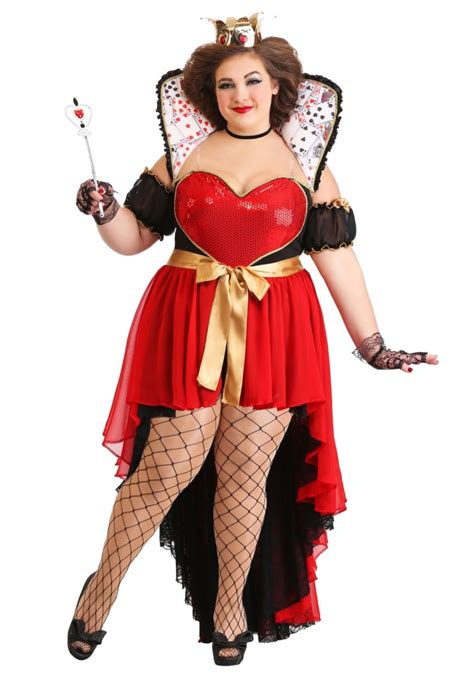 28 Plus Size Alice In Wonderland Costumes The Huntswoman