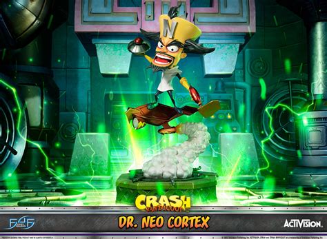 Crash Bandicoot Anime Form