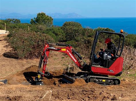 Sv Vtmini Excavatorsproductscompact Equipmentyanmar