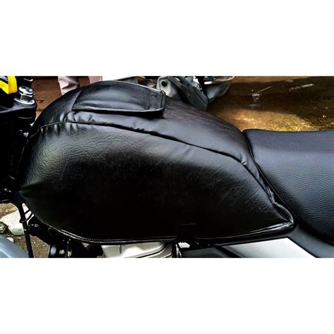 Honda Supremo 150 Motorcycle Tank Covers 2nd And 3rd Genth Full