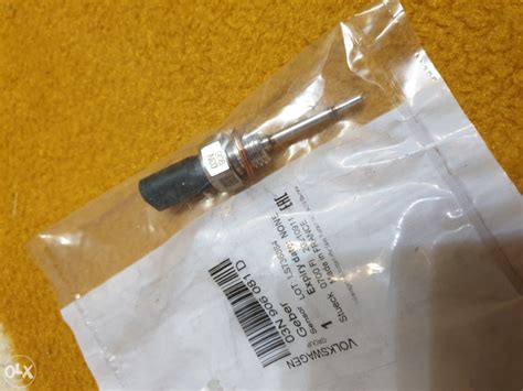 Senzor Temperature Usisnog Zraka VW OE Broj 03N906081D Senzori OLX Ba