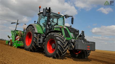 Fendt Wallpapers Top Free Fendt Backgrounds Wallpaperaccess