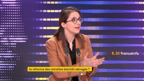 VIDEO Proposition de loi Liot pour abroger la réforme des retraites