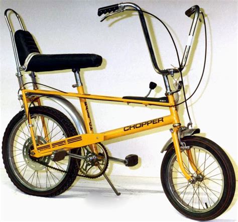 Raleigh Chopper Raleigh Chopper Bicycle Raleigh