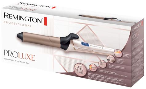 Remington PROluxe 32mm Tong CI9132 BellAffair