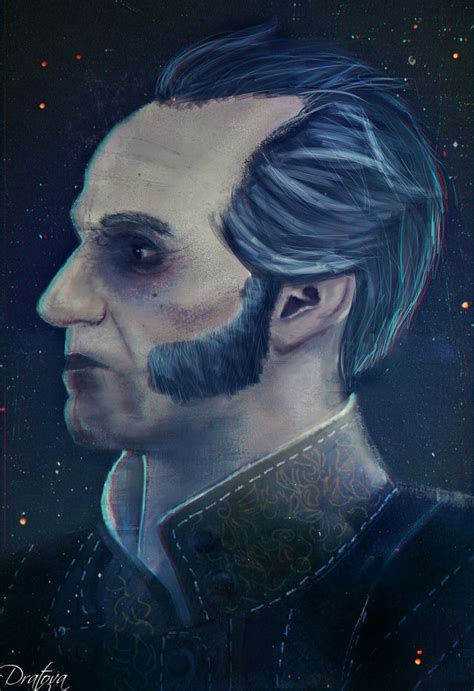 Emiel Regis by Dratova | The witcher, The witcher books, Anime fantasy