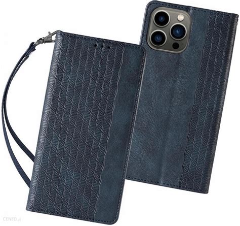 Novoton Futera Magnet Strap Do Iphone Pro Etui Na Telefon Ceny I