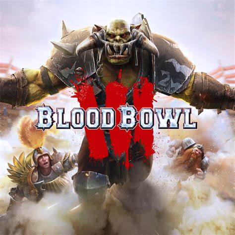 Blood Bowl 3 Standard Edition Pre Order