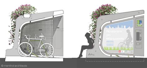 menthol architect bike park | Inhabitat - Green Design, Innovation ...