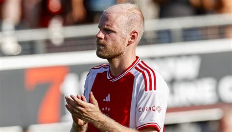 Inter, it's done for Davy Klaassen - Sportal.eu