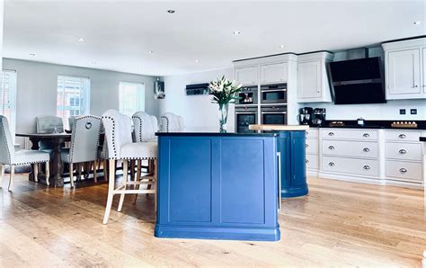 Farrow And Ball Stiffkey Blue Kitchen Allhomes Netlify App