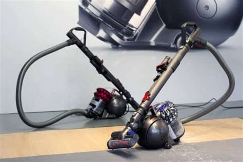 Aspirateur Dyson Que Des Avantages Guide Electromenager