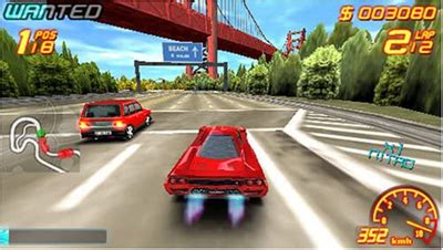 Asphalt: Urban GT 2 Images - LaunchBox Games Database