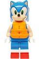 LEGO Sonic The Hedgehog Minifigures BrickEconomy