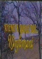 Attenti A Quelle Due Ninfomani Nude Scenes