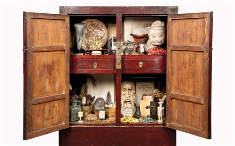 The Best Ideas For The Cabinet Of Curiosities Best Collections Ever