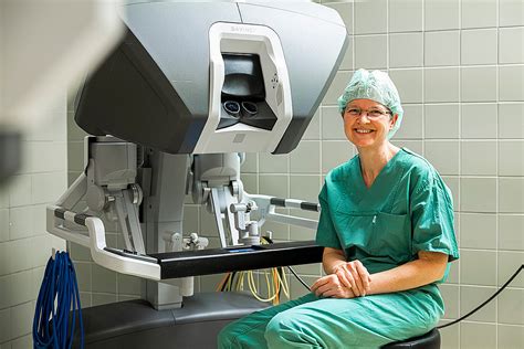 Behandlungsangebot Klinikum Gütersloh
