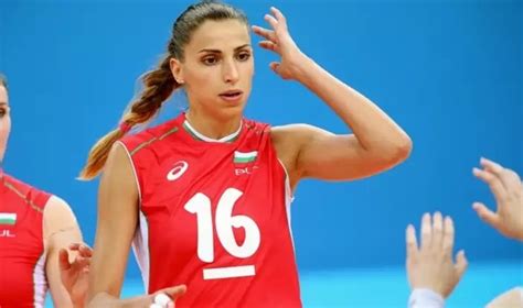 Menajerlik şirketi açıkladı Elitsa Vasileva Fenerbahçede