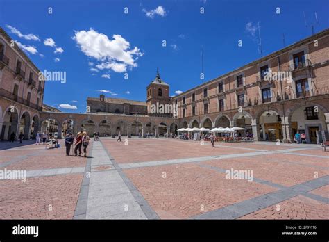 Mercado De San Juan Hi Res Stock Photography And Images Alamy