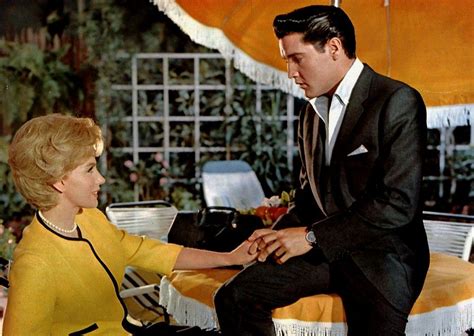 It Happened At The Worlds Fair Elvis Presley Et Joan Obrien 1963