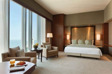 Hotel Photo Gallery | JW Marriott Marquis City Center Doha