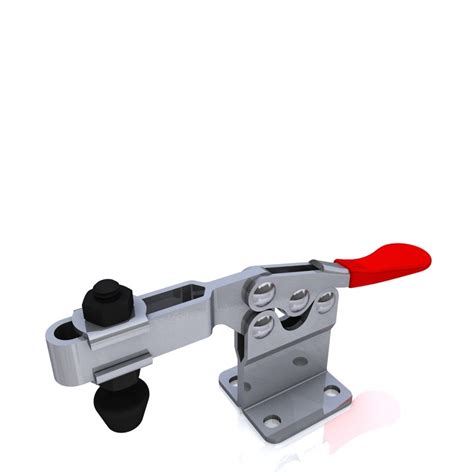 Acheter Toggle Clamp With Horizontal Lever Adjustable Arm Horizontal