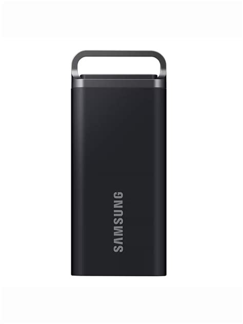 Samsung Portable SSD T5 EVO USB 3.2 Gen1 2TB — отзывы покупателей