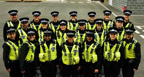 Stray Fm News Recruitment Campaign For Special Constables