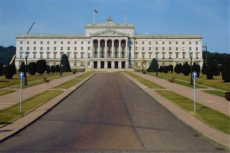 Stormont