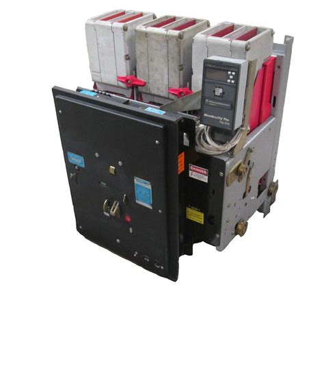 ITE BBC ABB K 3000 Circuit Breakers