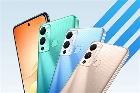 Review Infinix Hot Play Gimana Gaming Di Hp Jutaan