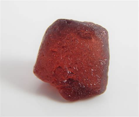 Umba Garnet Facet Rough 1 45 Grams 658p Unlimted Gems