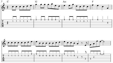 I M Yours By Jason Mraz Learning To Arrange For Solo Guitar Liberty