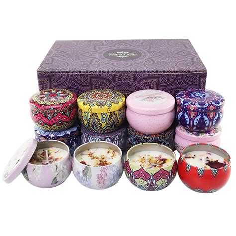 Best Candle Gift Set | Pragmism