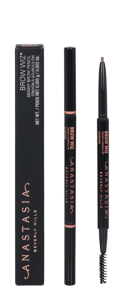 Anastasia Beverly Hills Brow Wiz G Modelis Abh Ema