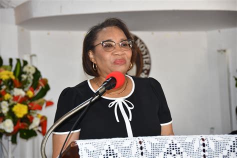 Annual Restorative Justice Church Service Ministry Of Justice