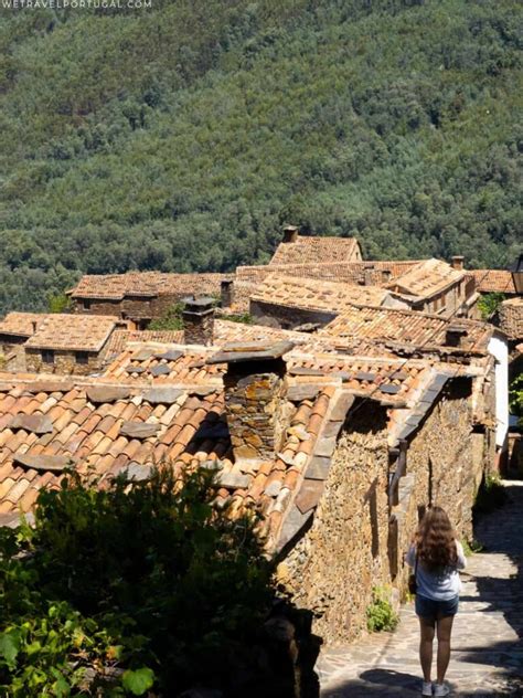 Schist Villages - Exploring Portugal’s Schist Villages